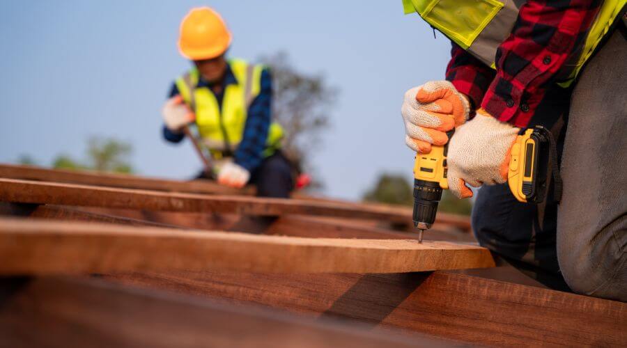 Local Chimney Repair in Ireton, IA